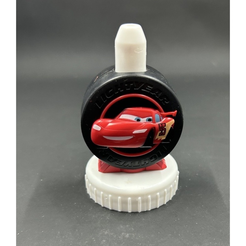Good 2‎ Grow Cars Disney Lightning McQueen Top